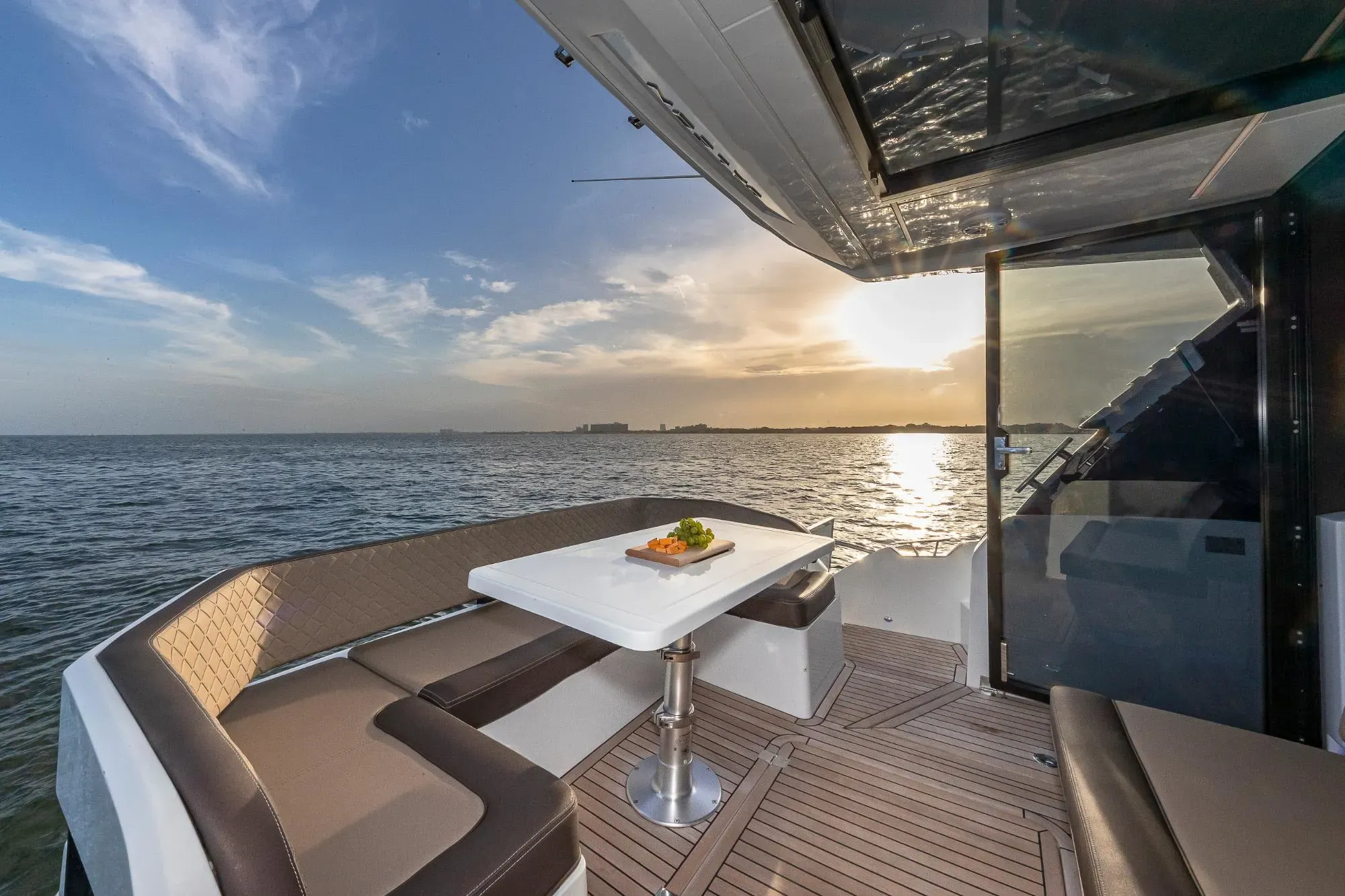 2026 Galeon 425 HTS Image Thumbnail #16