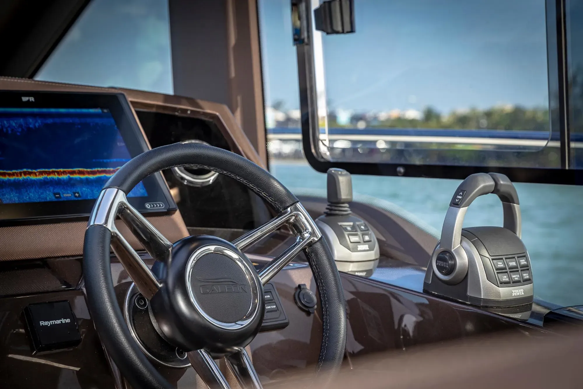 2026 Galeon 425 HTS Image Thumbnail #23