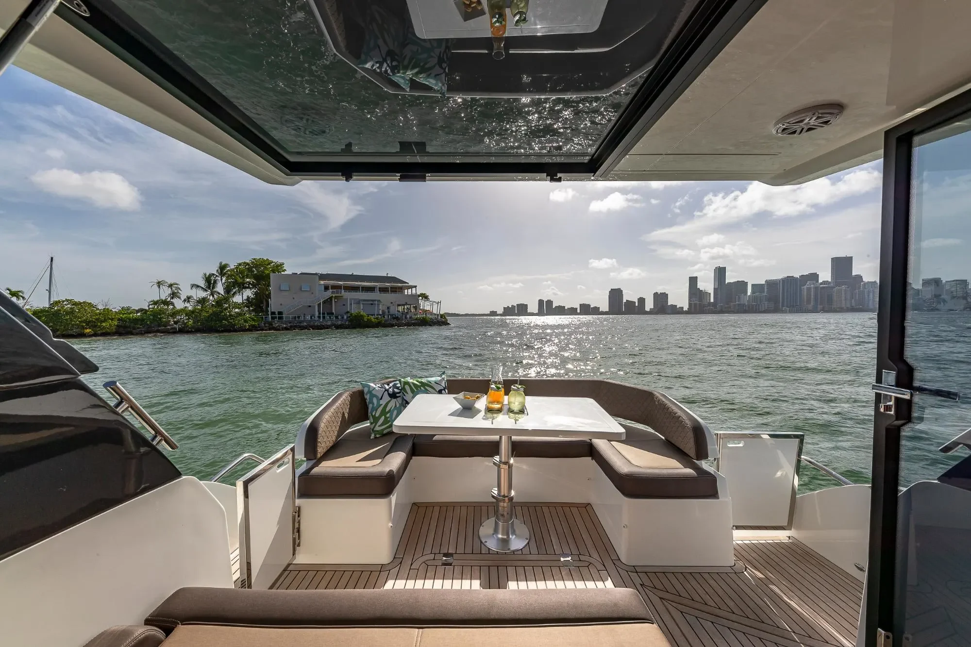 2026 Galeon 425 HTS Image Thumbnail #15