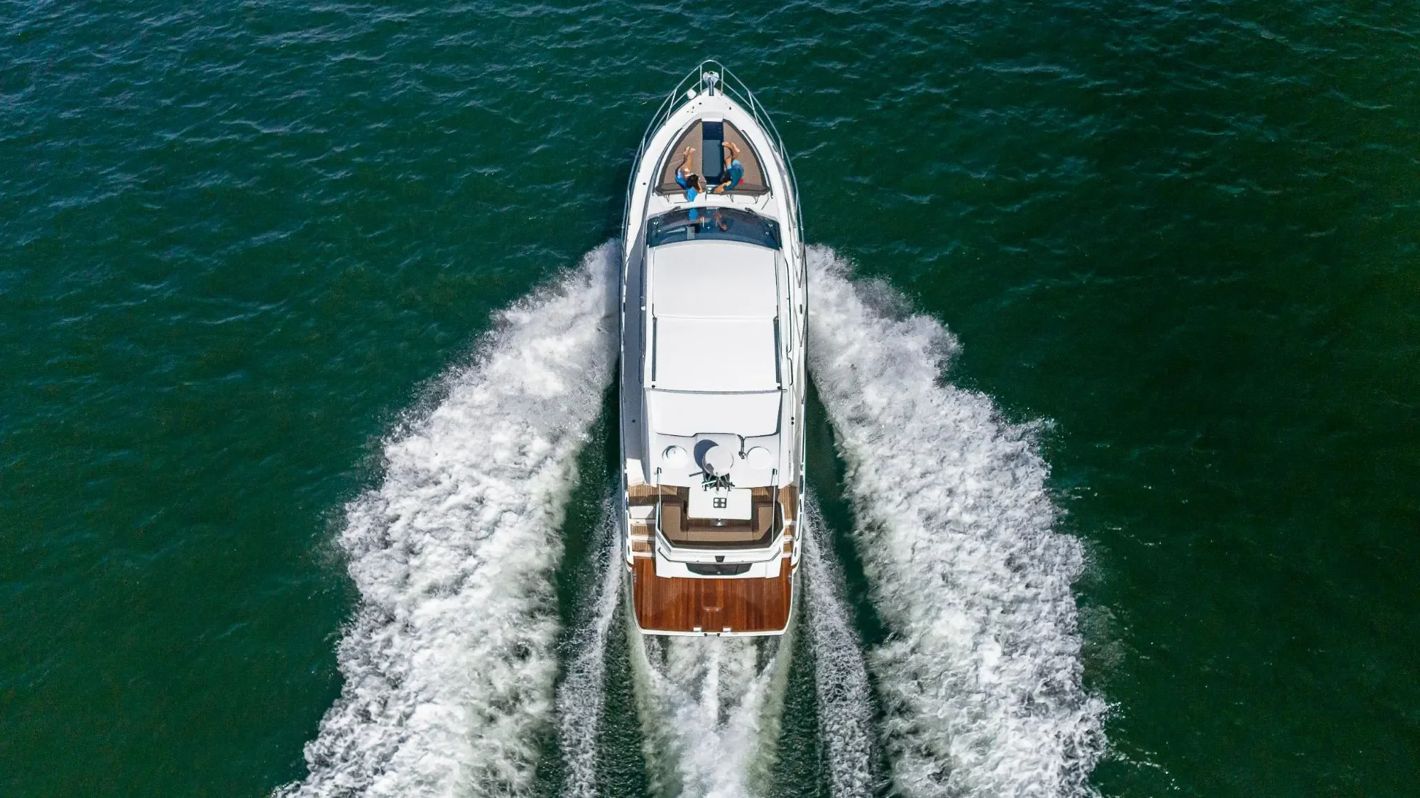 2026 Galeon 425 HTS Image Thumbnail #10