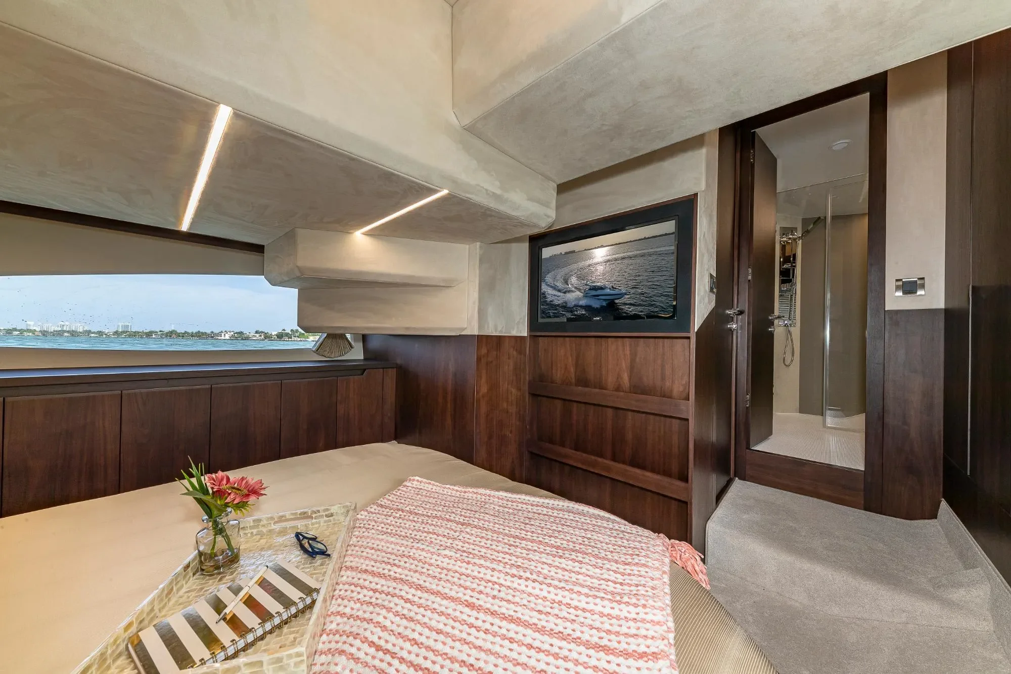 2026 Galeon 425 HTS Image Thumbnail #29