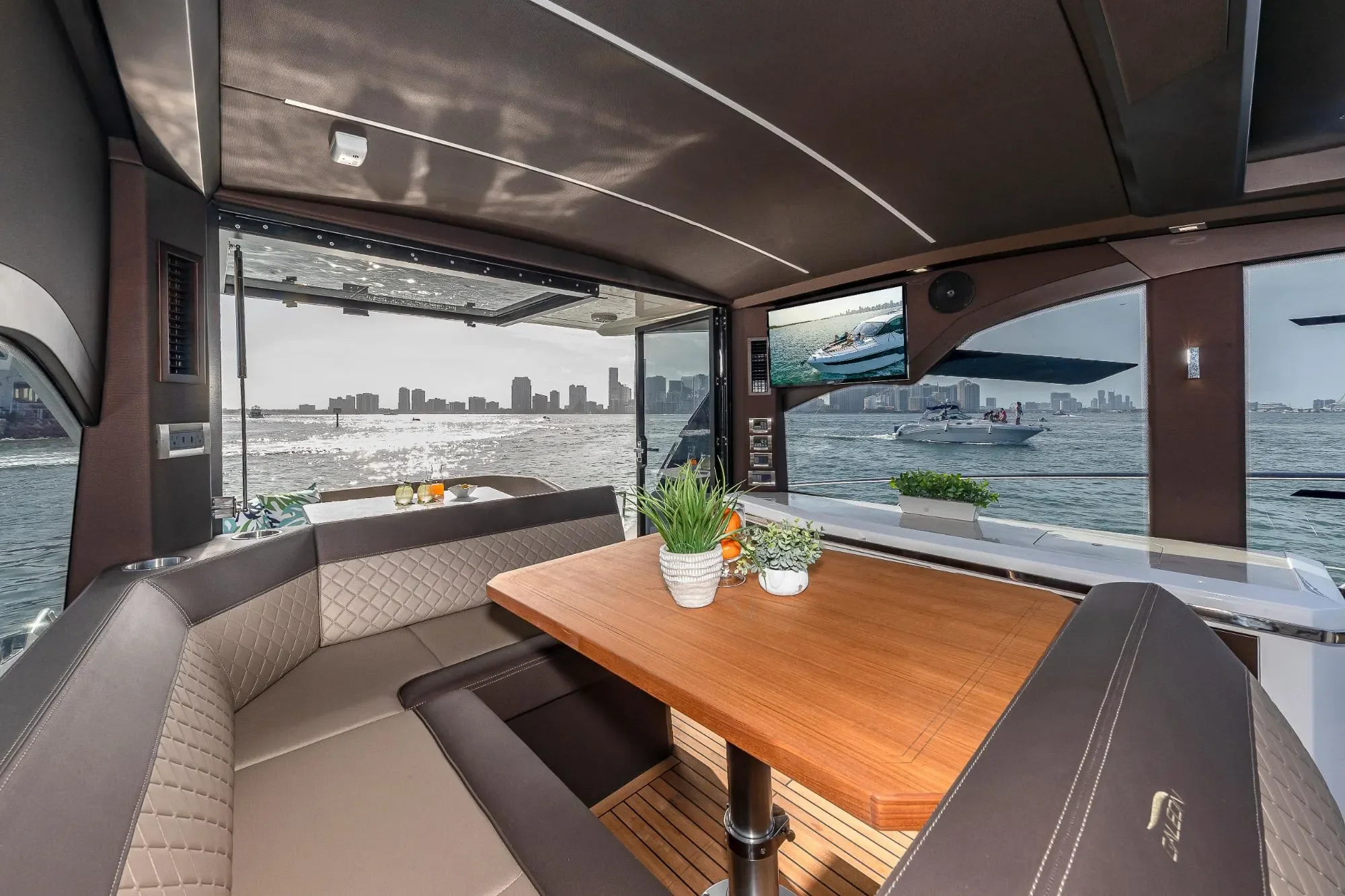 2026 Galeon 425 HTS Image Thumbnail #18