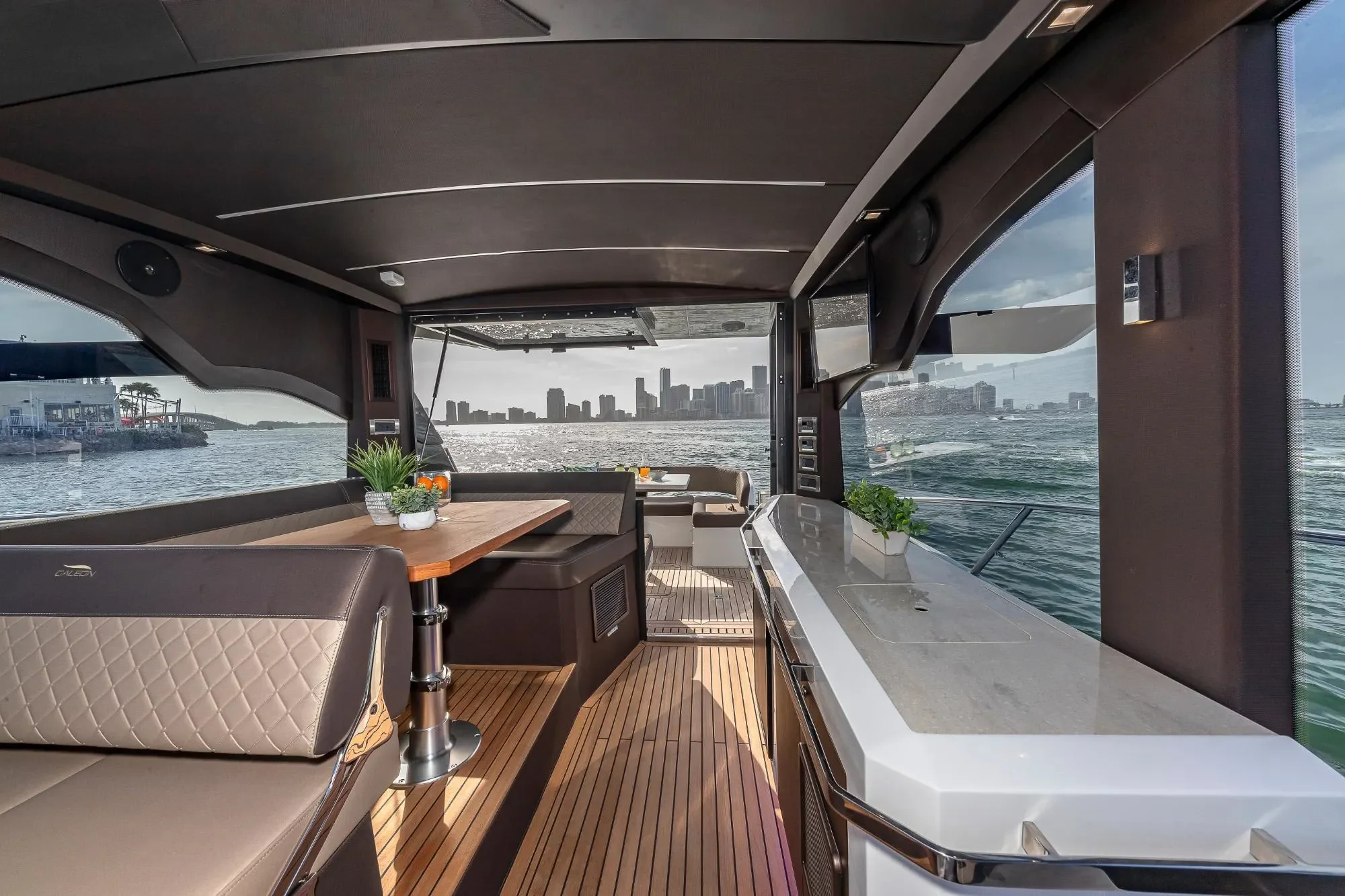 2026 Galeon 425 HTS Image Thumbnail #19