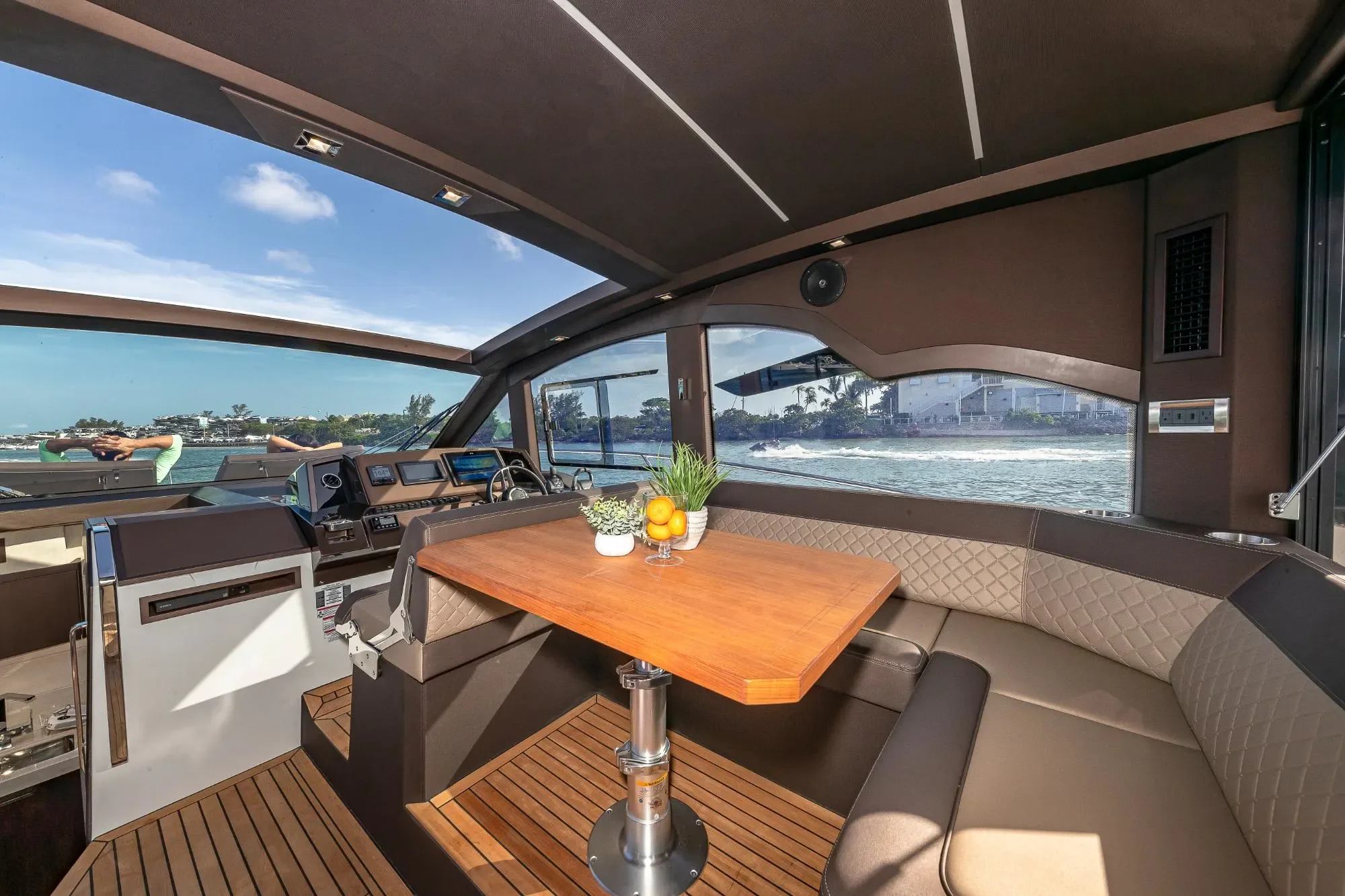2026 Galeon 425 HTS Image Thumbnail #20