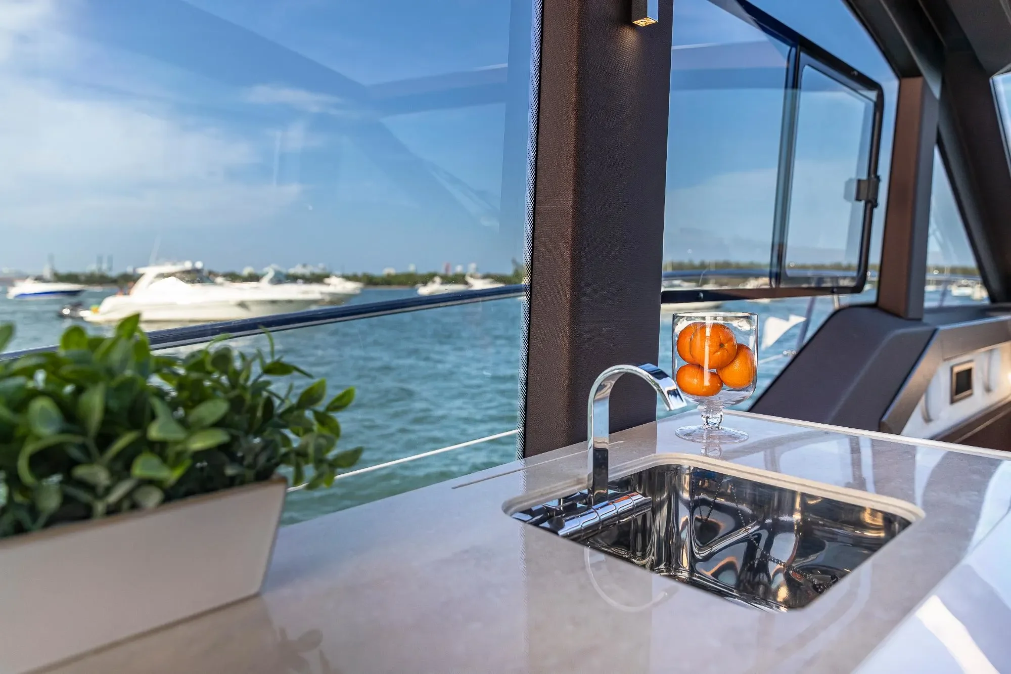 2026 Galeon 425 HTS Image Thumbnail #21