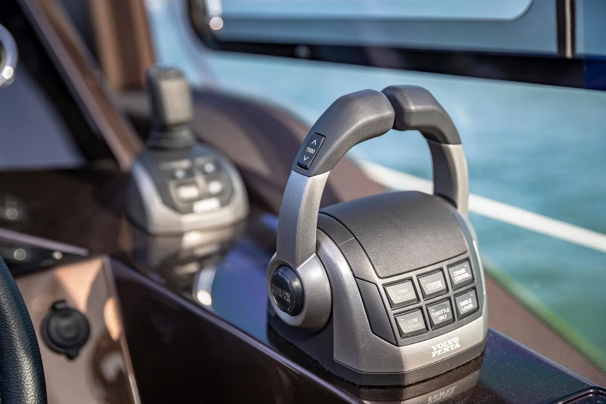 2026 Galeon 425 HTS Image Thumbnail #24