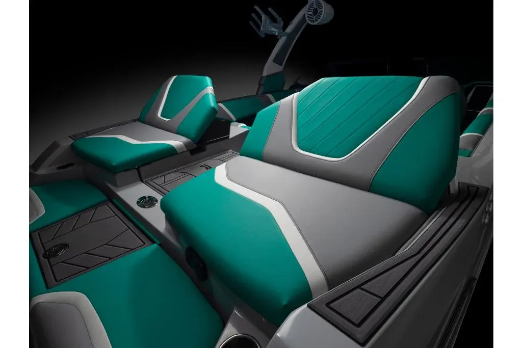 2025 Tige 24RZX Image Thumbnail #8