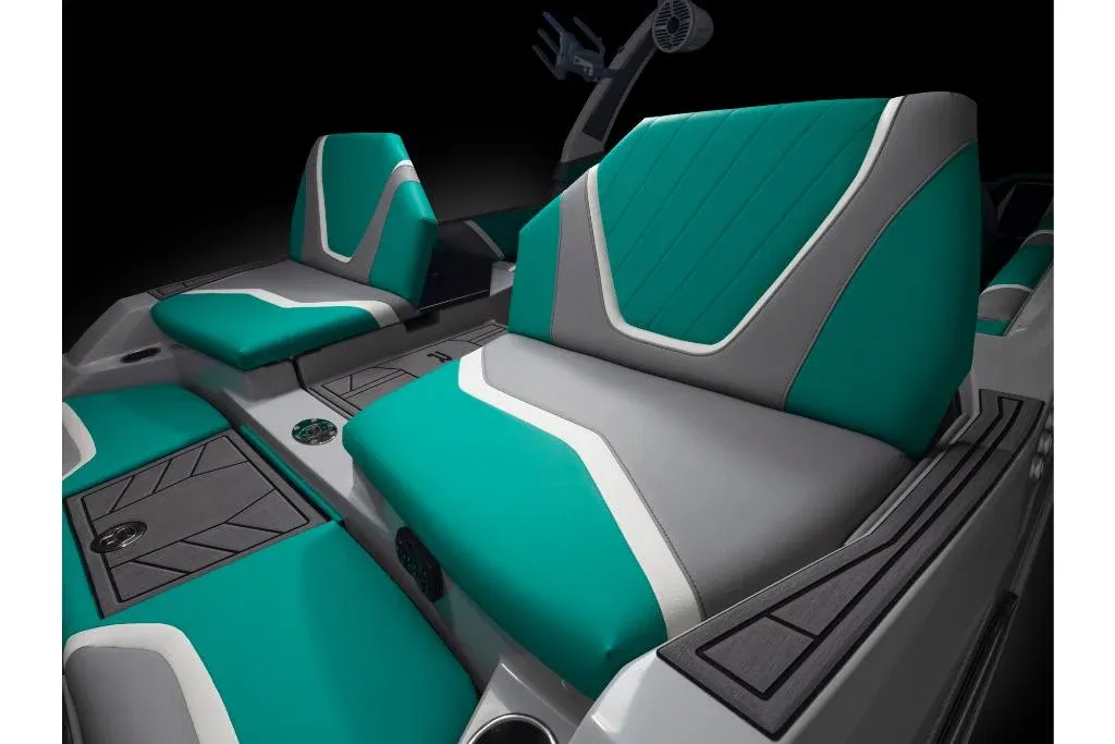 2025 Tige 24RZX Image Thumbnail #9