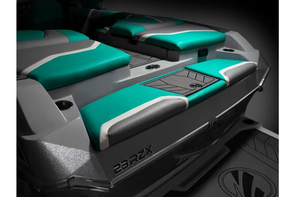 2025 Tige 24RZX Image Thumbnail #12