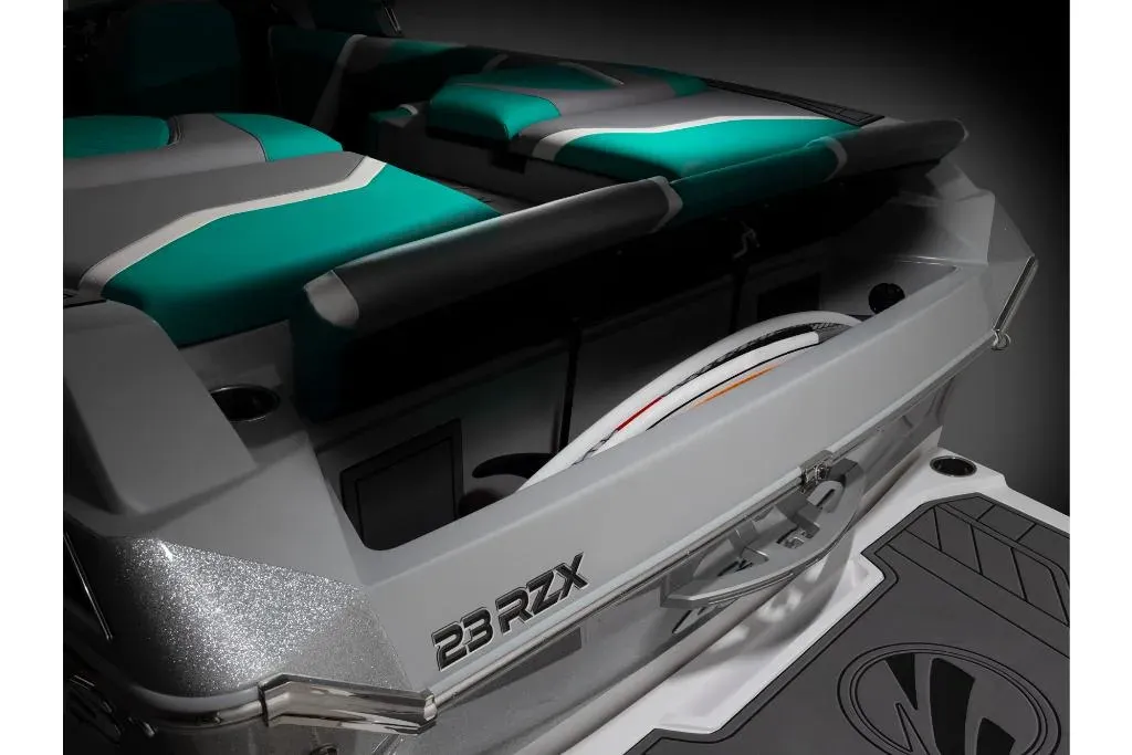 2025 Tige 24RZX Image Thumbnail #13