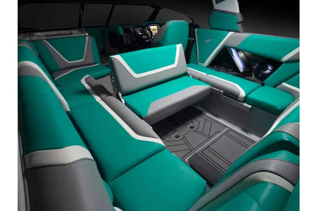 2025 Tige 24RZX Image Thumbnail #20
