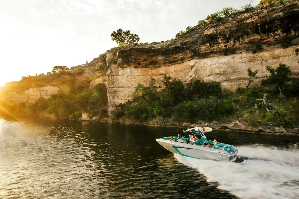 2025 Tige 24RZX Image Thumbnail #2