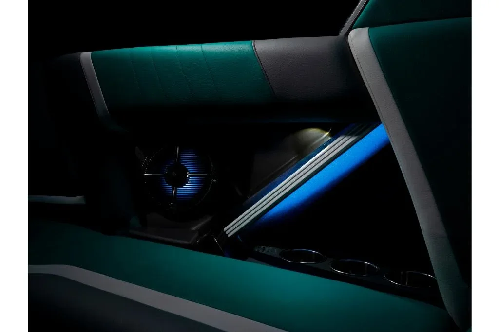 2025 Tige 24RZX Image Thumbnail #5