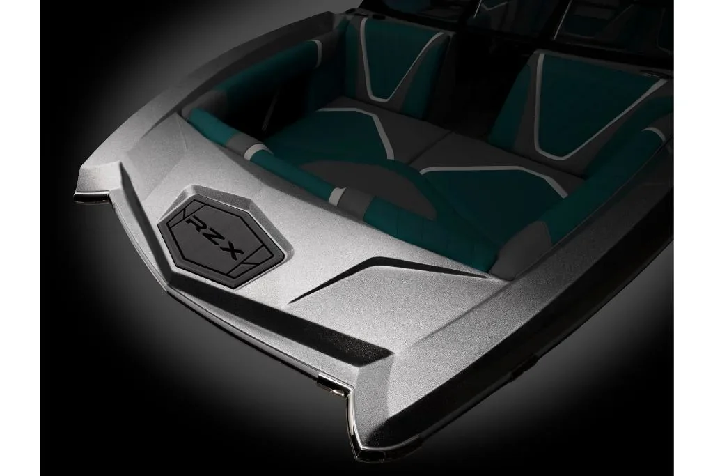 2025 Tige 24RZX Image Thumbnail #7