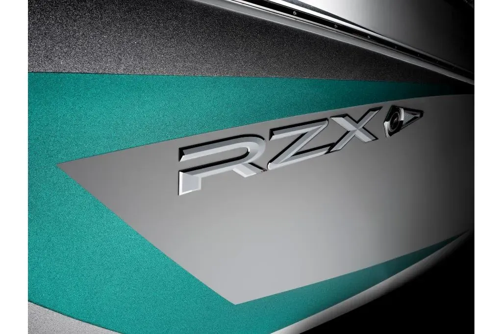 2025 Tige 24RZX Image Thumbnail #11