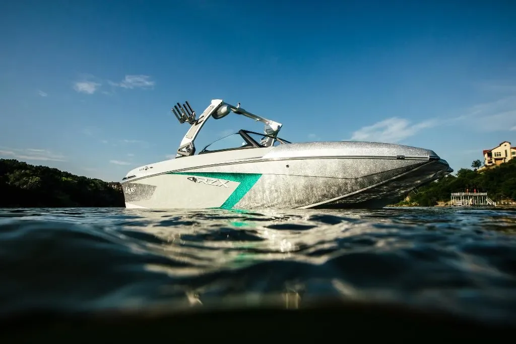 2025 Tige 24RZX Image Thumbnail #4