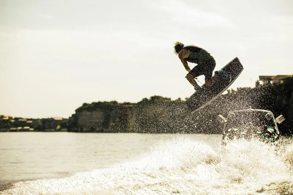 2025 Tige 24RZX Image Thumbnail #18