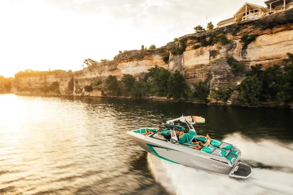 2025 Tige 24RZX Image Thumbnail #1