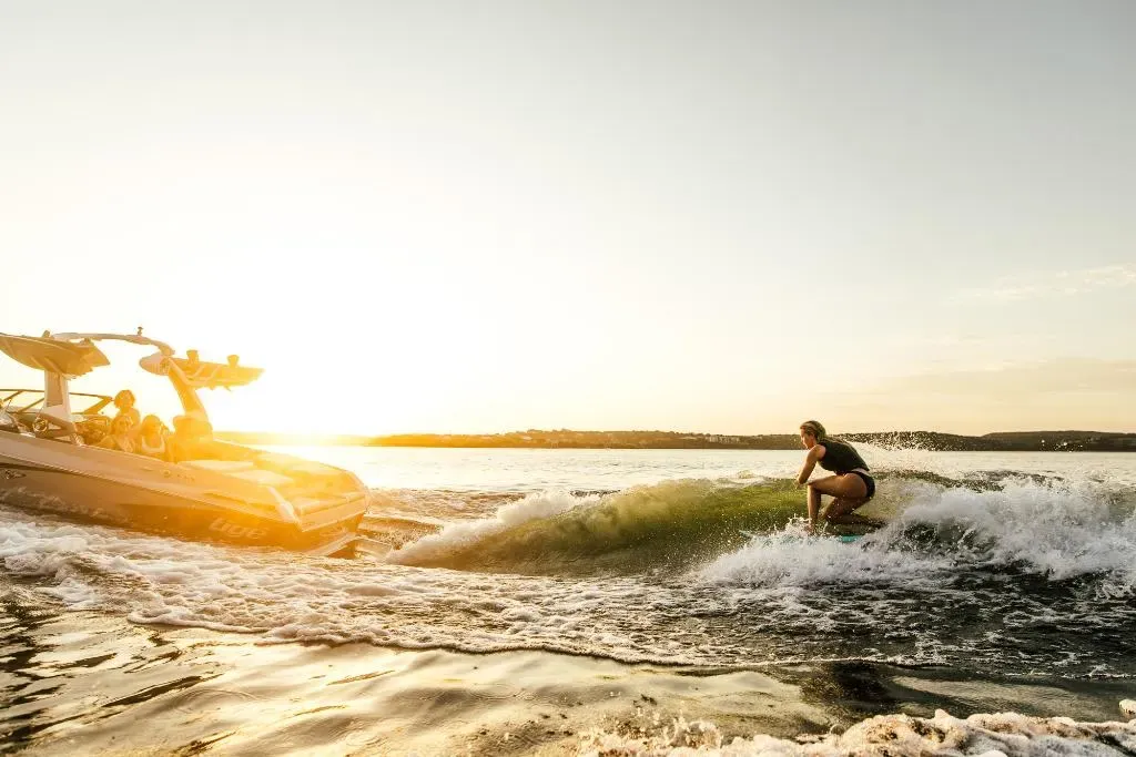 2025 Tige 24RZX Image Thumbnail #46