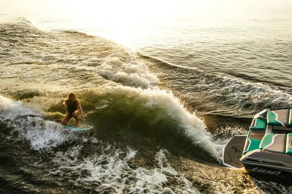 2025 Tige 24RZX Image Thumbnail #52