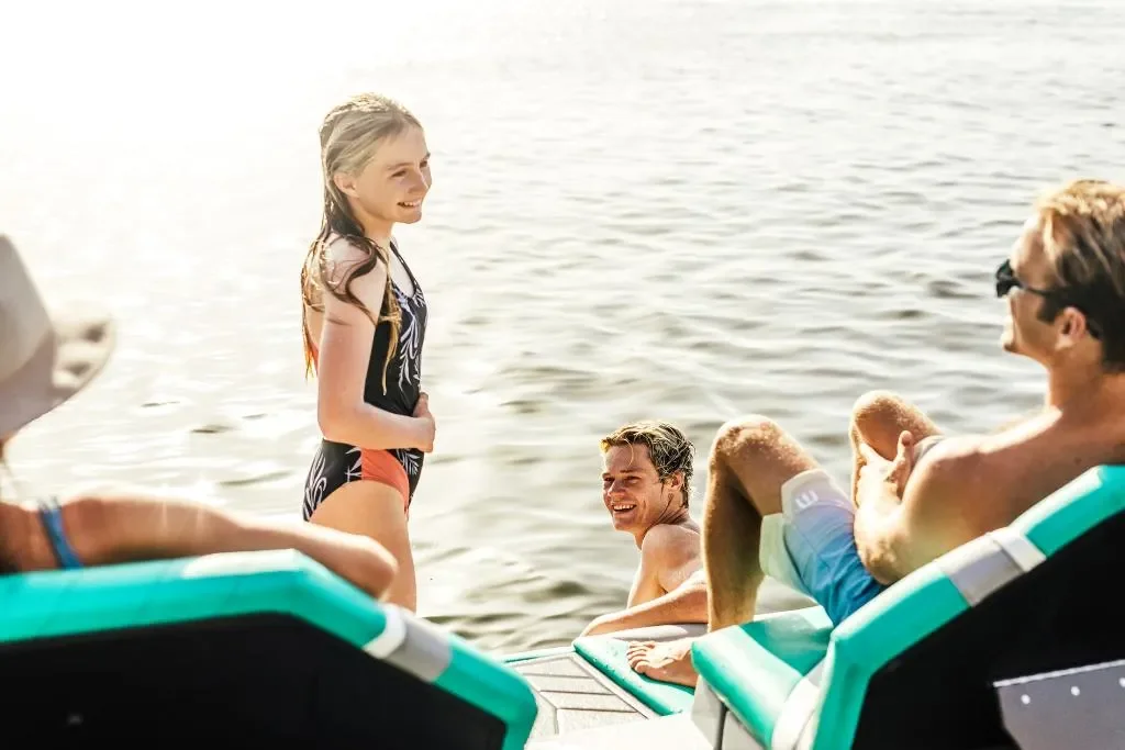 2025 Tige 24RZX Image Thumbnail #53