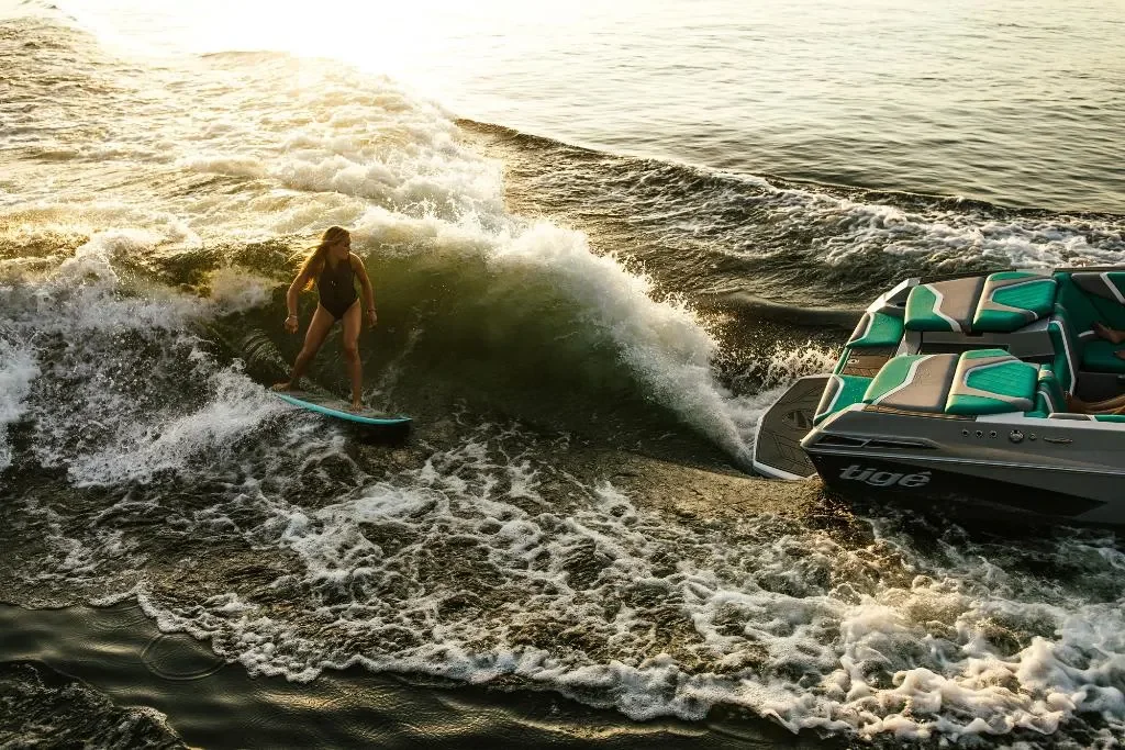 2025 Tige 24RZX Image Thumbnail #54