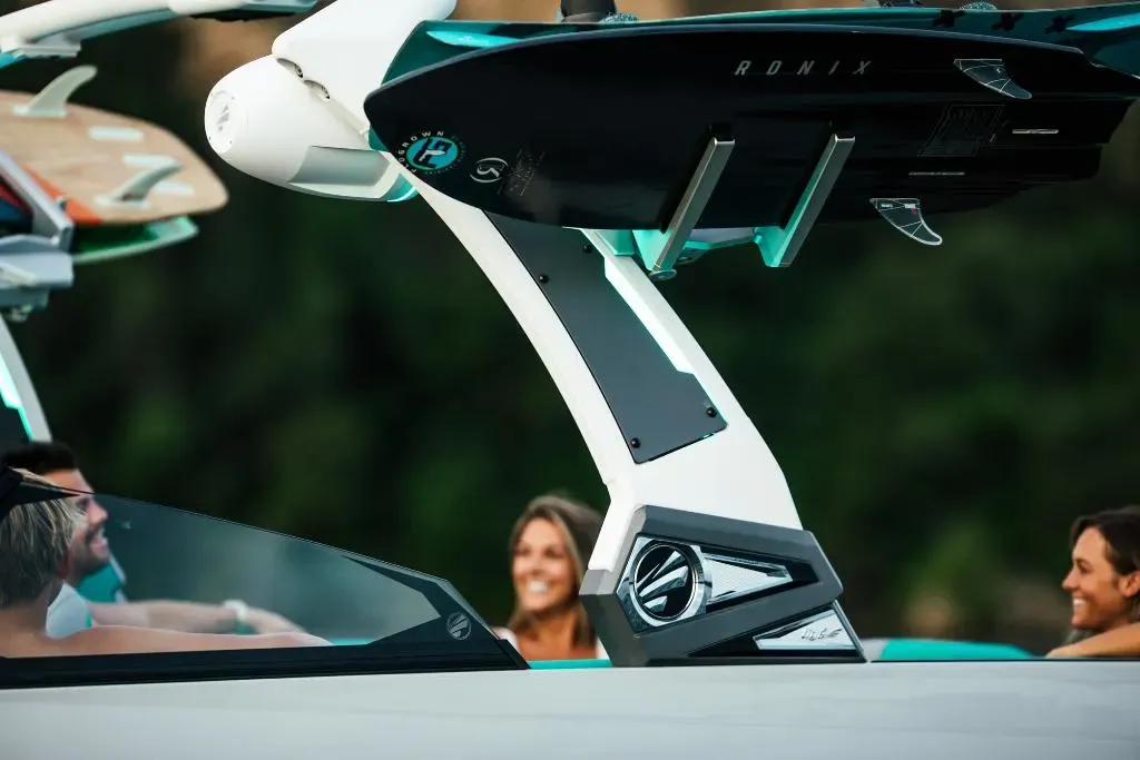 2025 Tige 24RZX Image Thumbnail #27