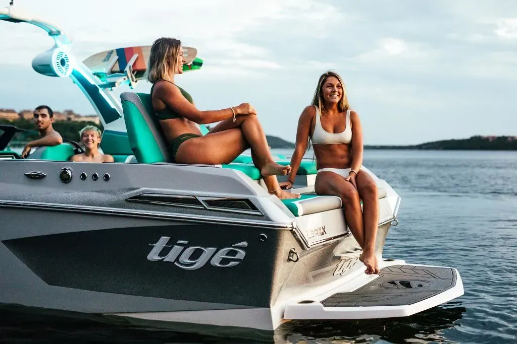 2025 Tige 24RZX Image Thumbnail #30