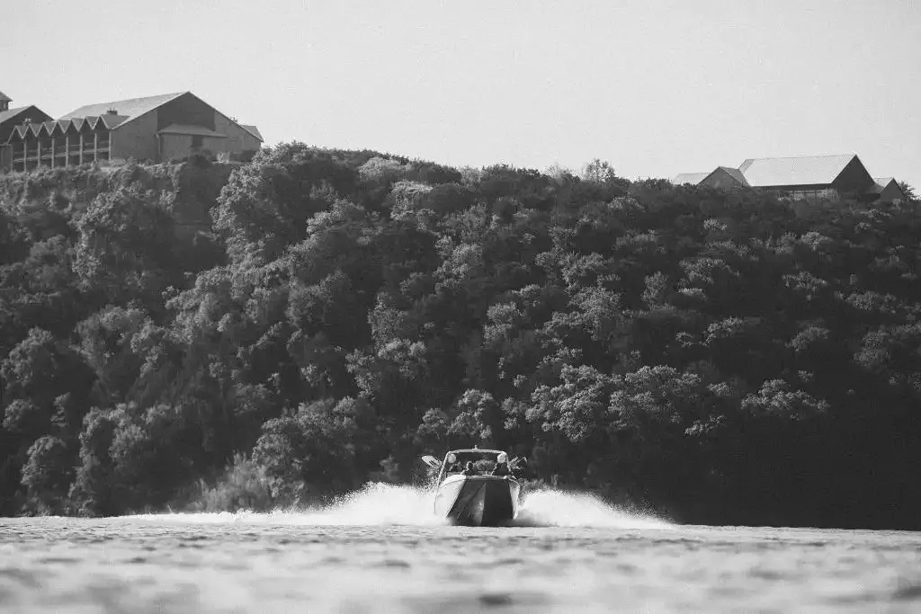 2025 Tige 24RZX Image Thumbnail #32