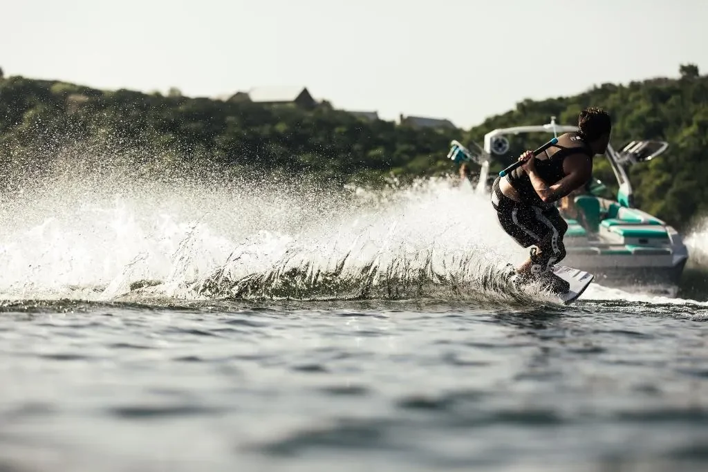 2025 Tige 24RZX Image Thumbnail #33