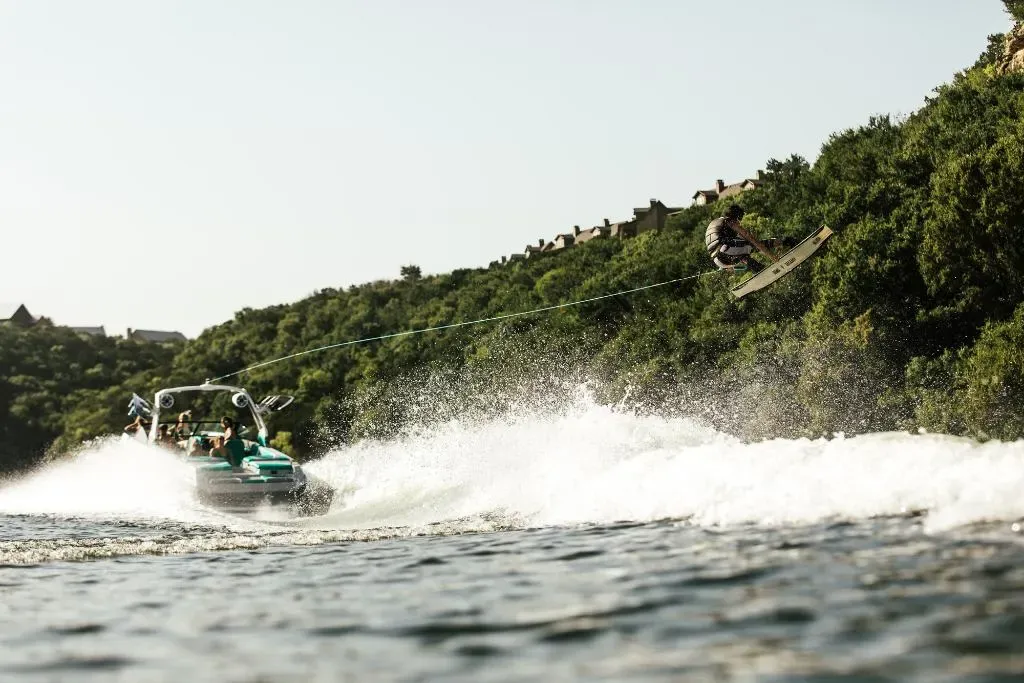 2025 Tige 24RZX Image Thumbnail #37