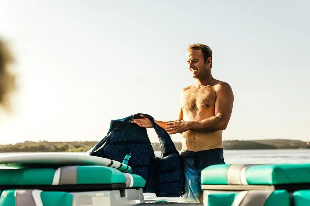 2025 Tige 24RZX Image Thumbnail #39