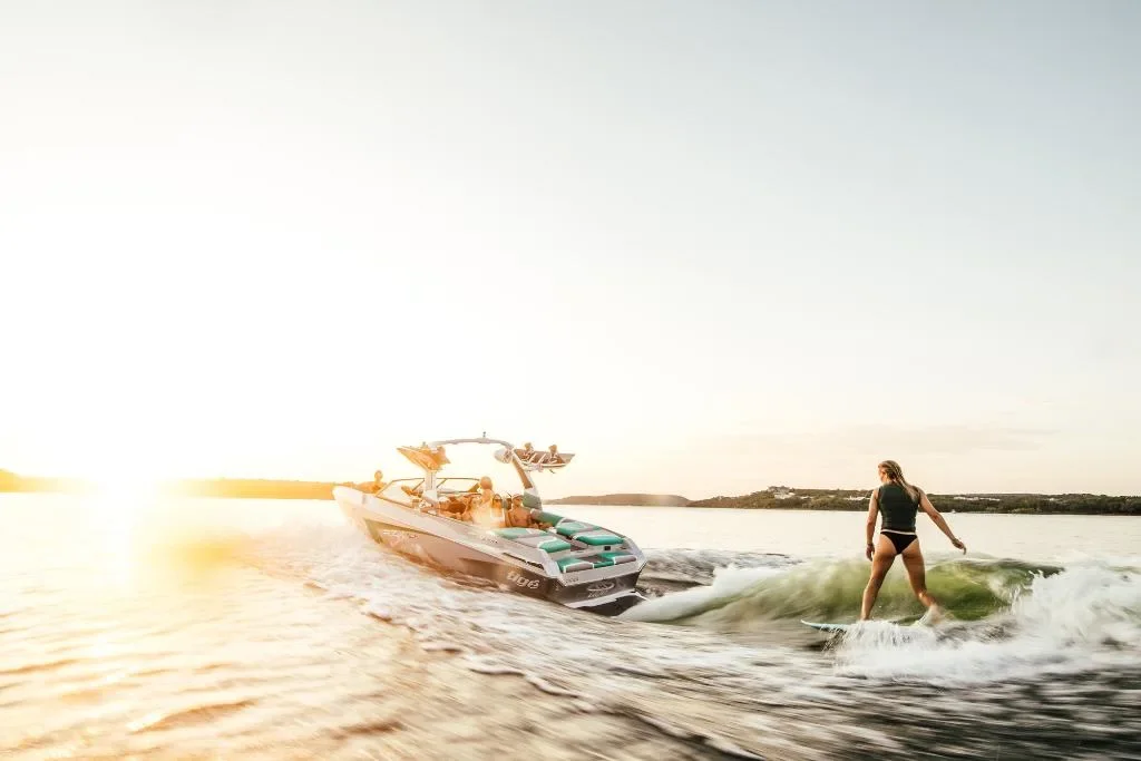 2025 Tige 24RZX Image Thumbnail #40