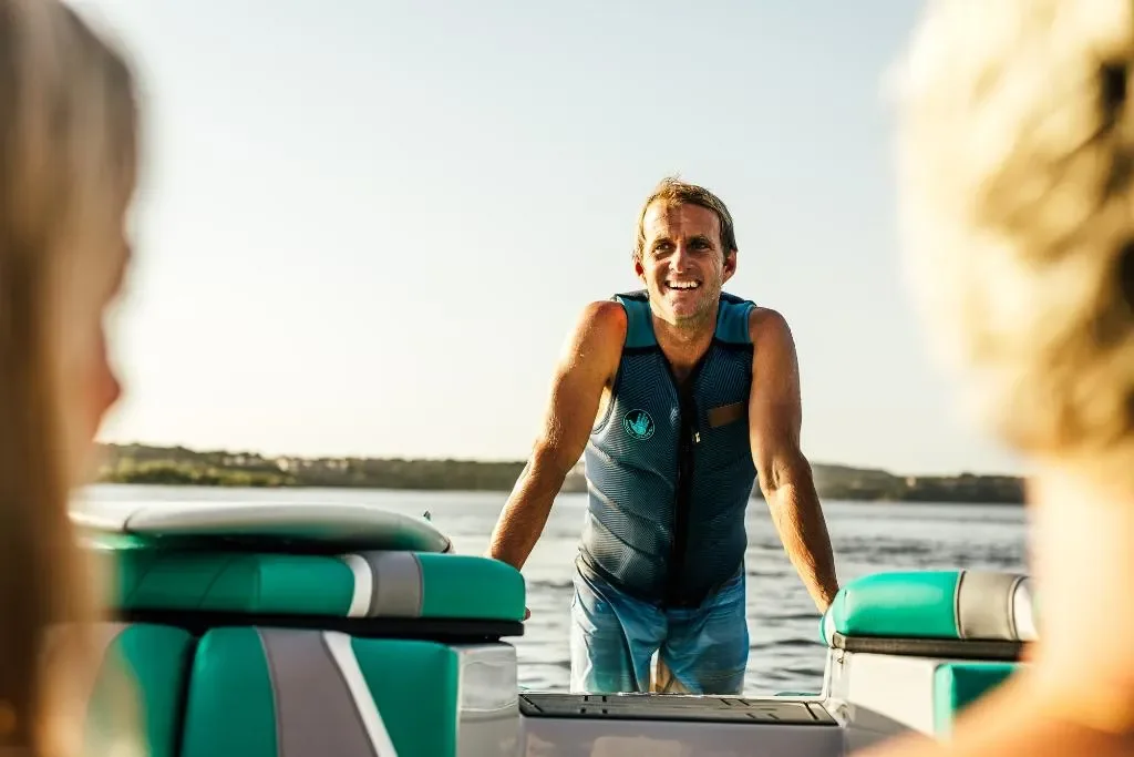 2025 Tige 24RZX Image Thumbnail #41