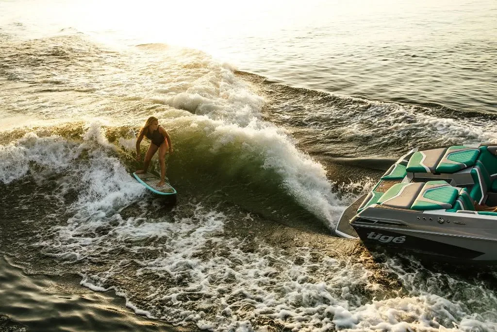 2025 Tige 24RZX Image Thumbnail #55