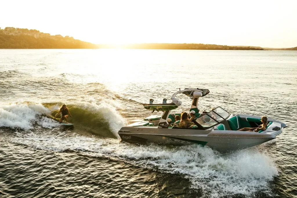 2025 Tige 24RZX Image Thumbnail #56