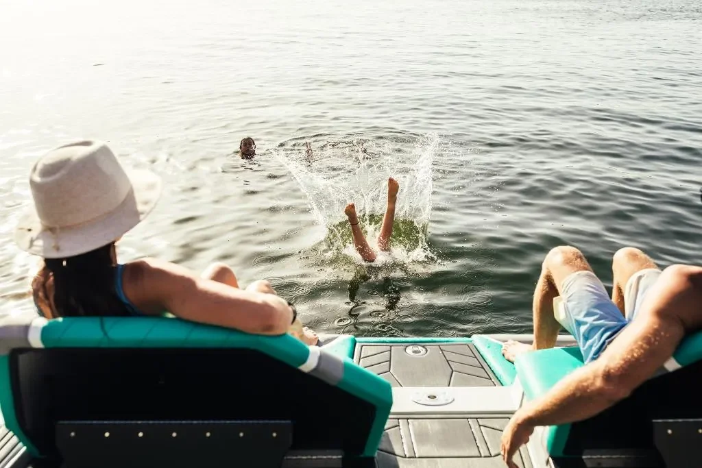 2025 Tige 24RZX Image Thumbnail #57