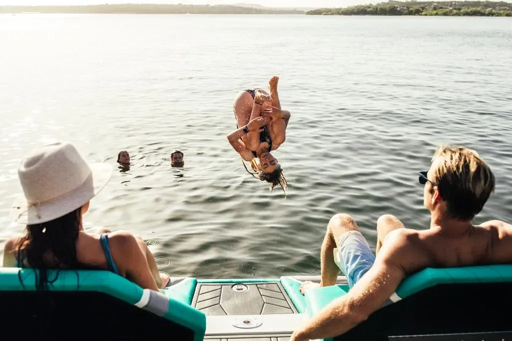 2025 Tige 24RZX Image Thumbnail #59