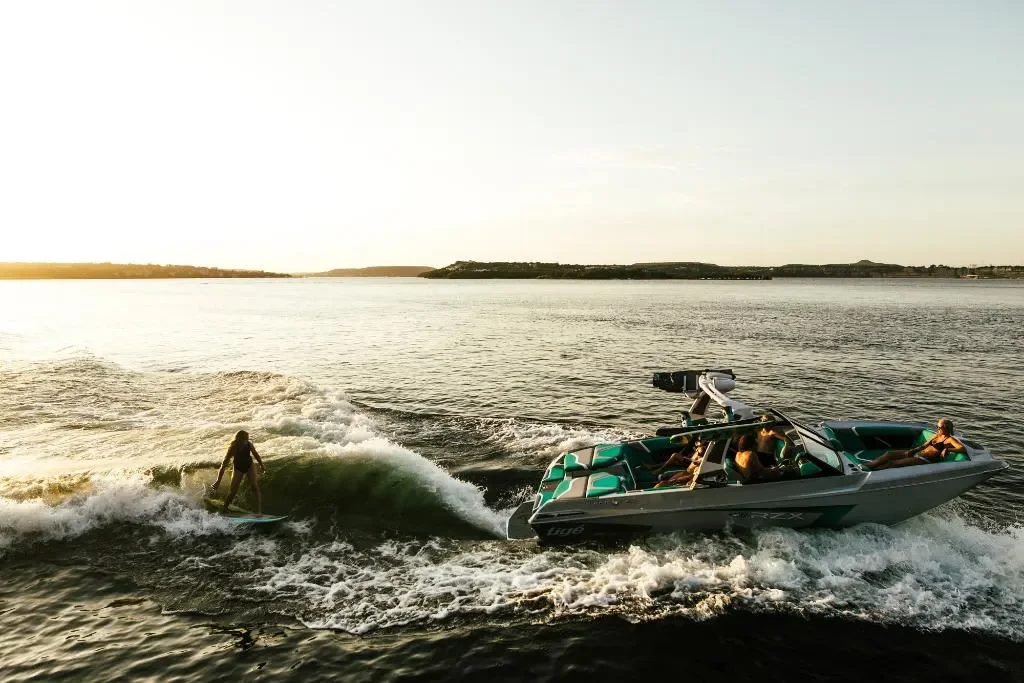 2025 Tige 24RZX Image Thumbnail #60