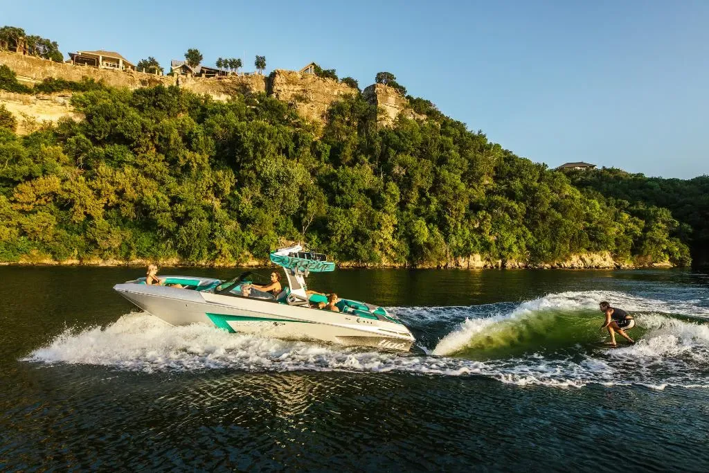 2025 Tige 24RZX Image Thumbnail #62