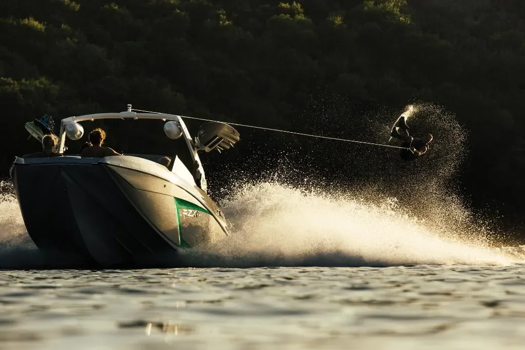 2025 Tige 24RZX Image Thumbnail #63