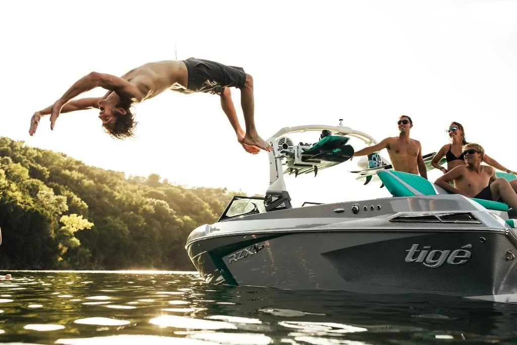 2025 Tige 24RZX Image Thumbnail #64