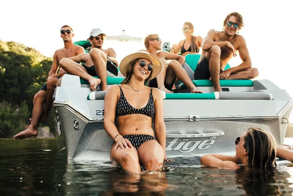 2025 Tige 24RZX Image Thumbnail #65