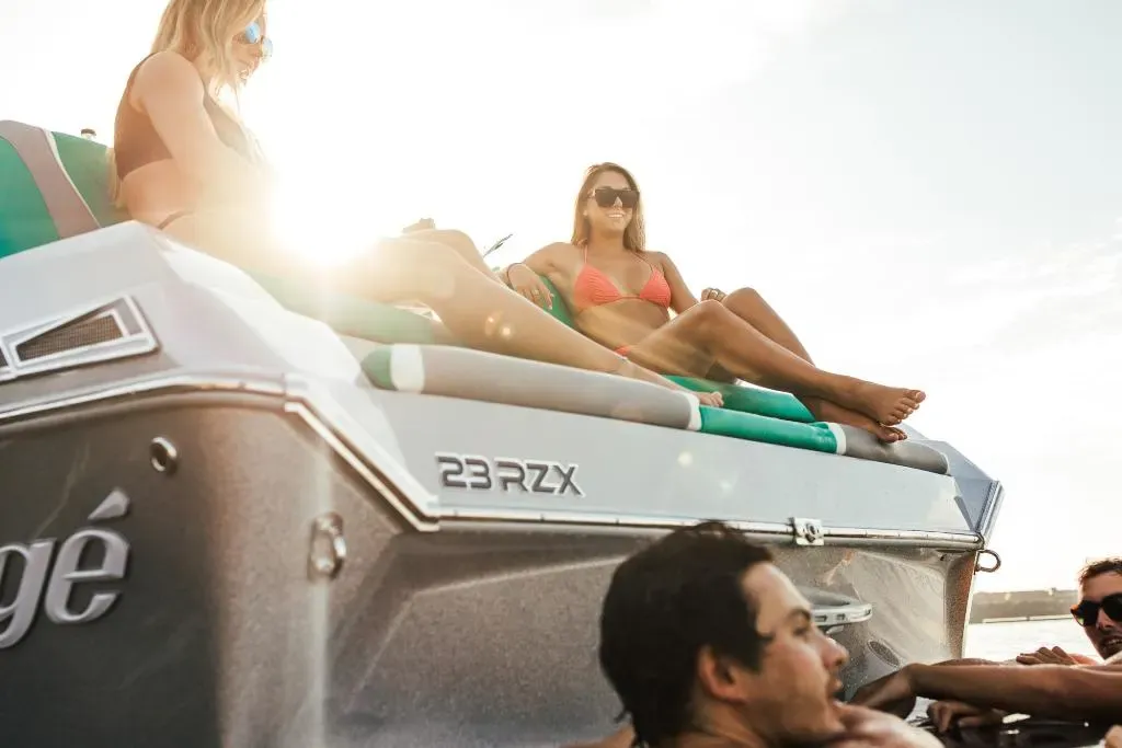 2025 Tige 24RZX Image Thumbnail #67