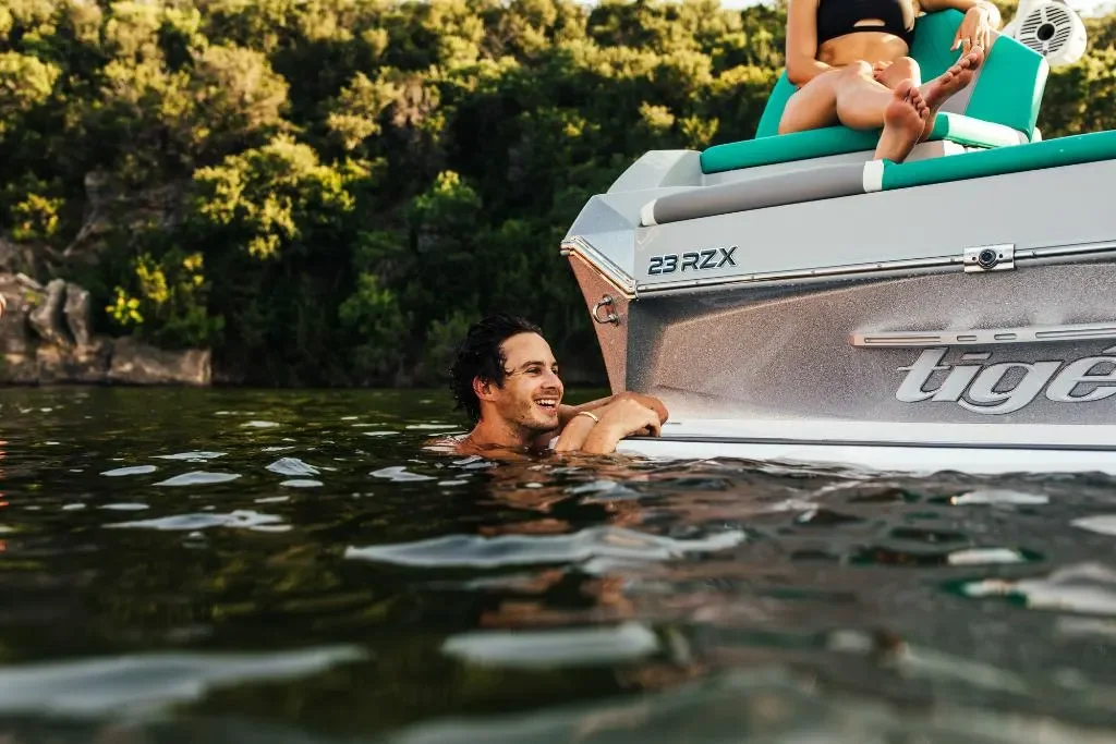 2025 Tige 24RZX Image Thumbnail #69