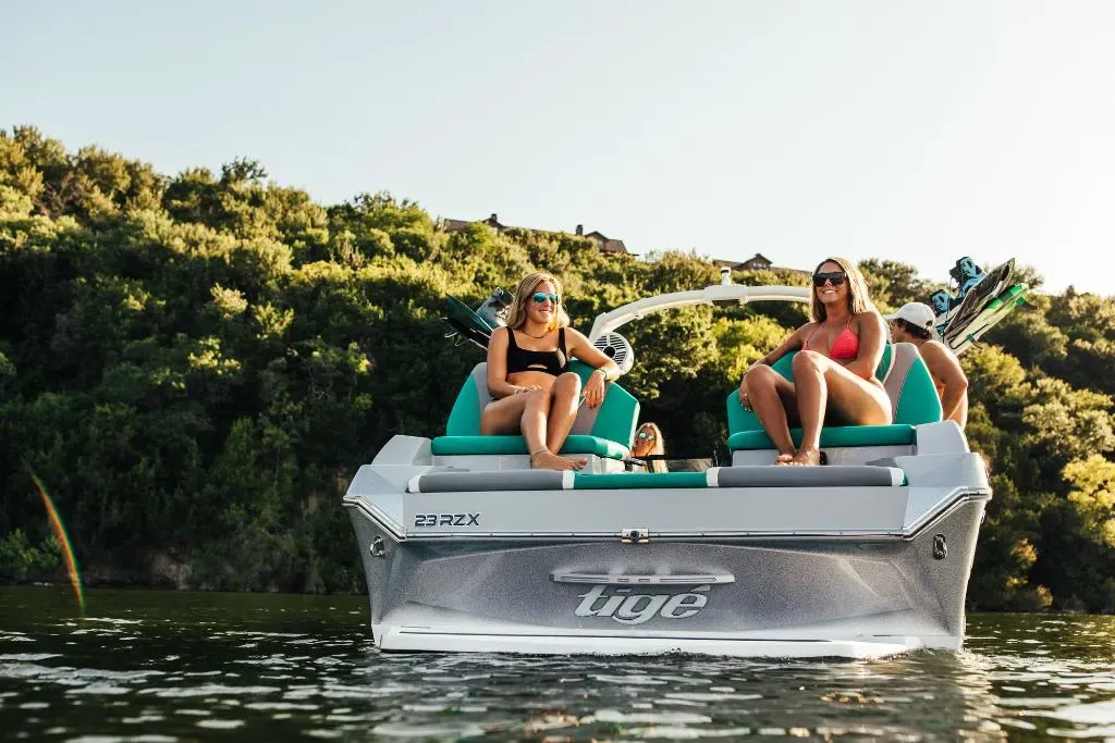 2025 Tige 24RZX Image Thumbnail #70