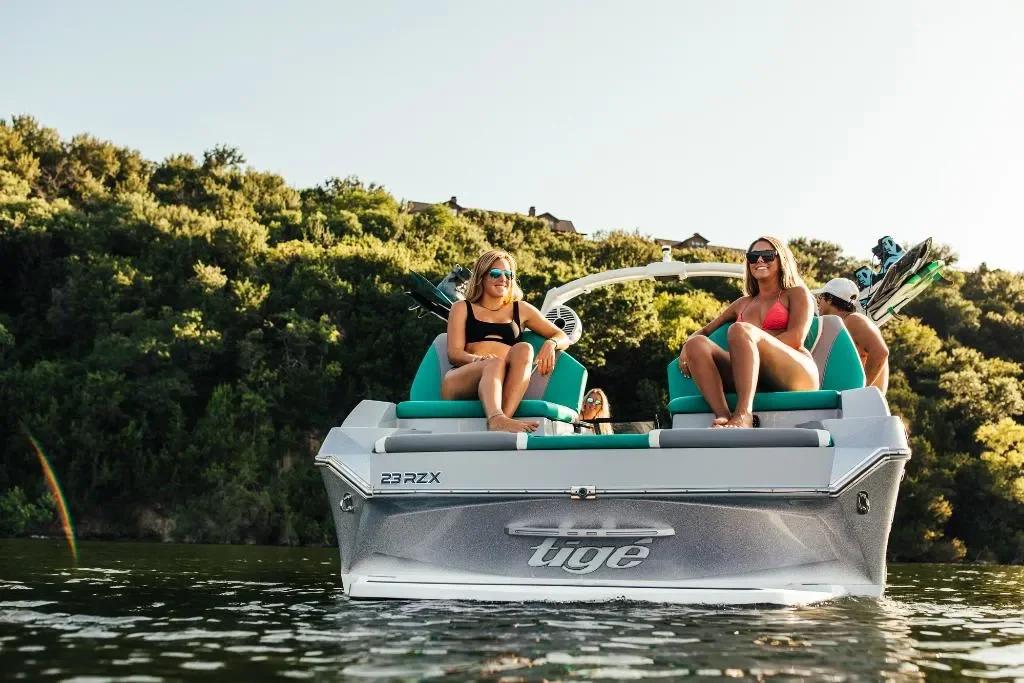 2025 Tige 24RZX Image Thumbnail #70