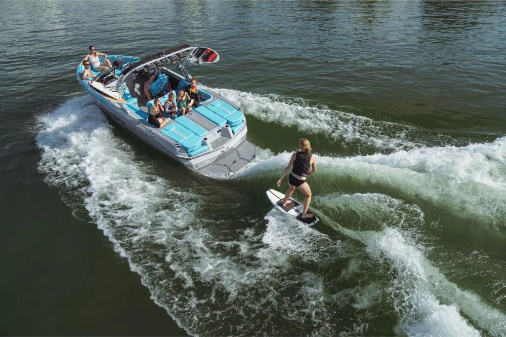 2023 Mastercraft
                                                             XT23 Image Thumbnail #6