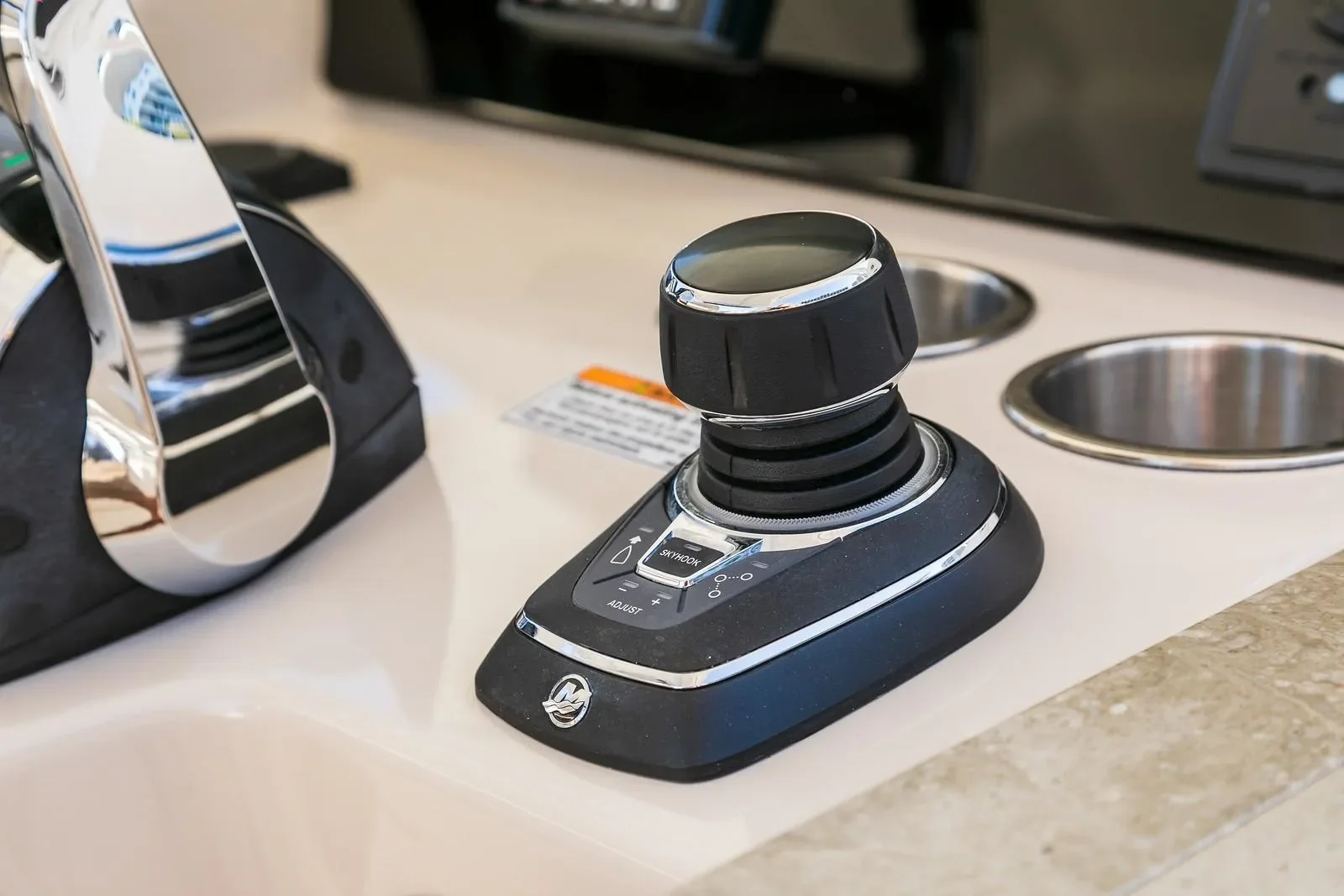 2026 Boston Whaler 350 Realm Image Thumbnail #24