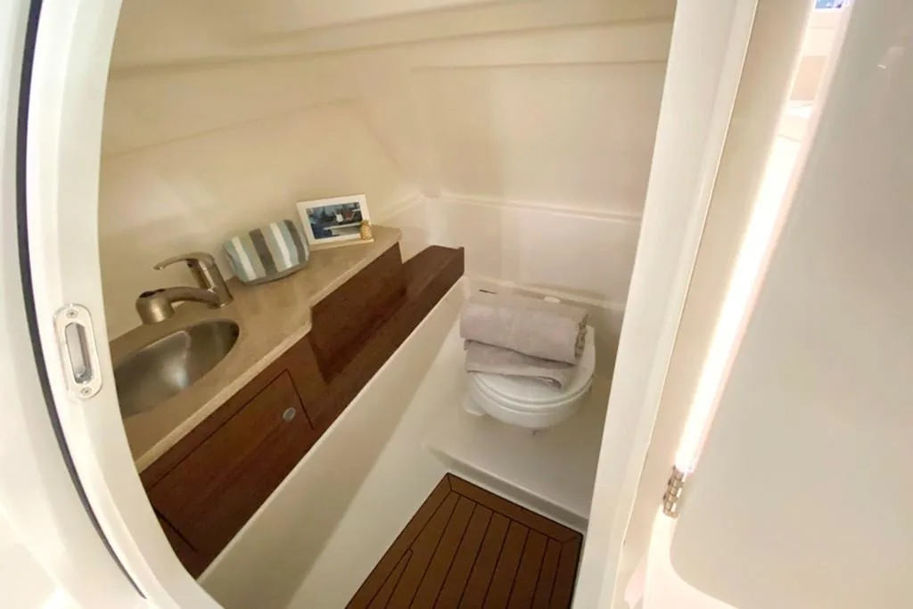 2023 Boston Whaler
                                                             280 Vantage Image Thumbnail #8